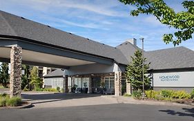 Homewood Suites By Hilton Vancouver-Portland